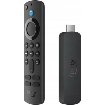 Amazon Fire TV Stick 4K 2024