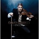 GARRETT DAVID: ENCORE CD