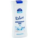 Tip Line Relax sprchový gél Mliečne proteiny 500 ml