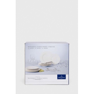 Villeroy & Boch Сервиз за 4 души Wonderful World (1011559032)