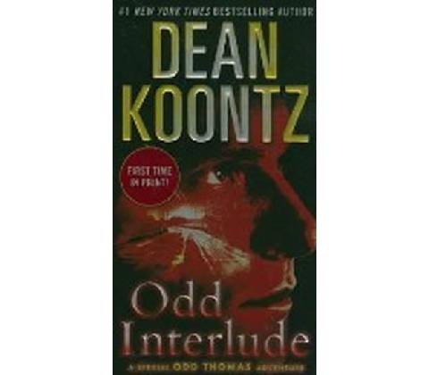 Odd Interlude