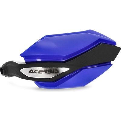 Acerbis chrániče páček ARGON YAM TT700/TT900 modrá/černá