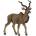 Papo The kudu great antelope