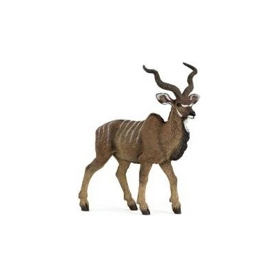 Papo The kudu great antelope