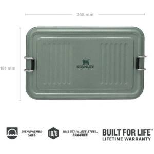 Stanley Съд за храна stanley classic useful box | 1.2l (10-10668-001)
