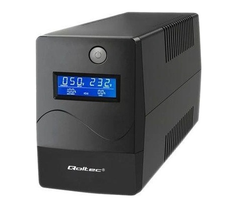 QOLTEC 53977