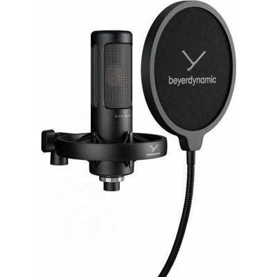 Beyerdynamic M 90 PRO X – Zboží Mobilmania