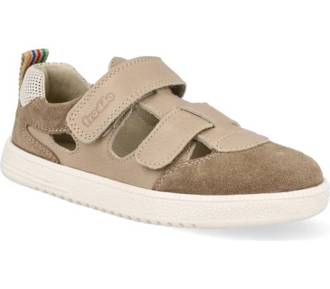 Froddo Zeru Loop Taupe