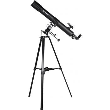 Image 1 of Bresser Taurus 90/900 NG Refractor (4512909) - телескоп с адаптер за смартфон (71120)