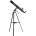 Bresser Taurus 90/900 NG Refractor (4512909) - телескоп с адаптер за смартфон (71120)