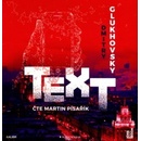 Text - Dmitry Glukhovsky