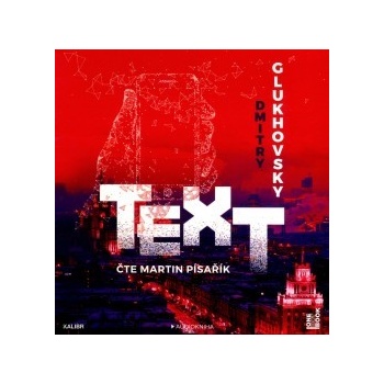 Text - Dmitry Glukhovsky