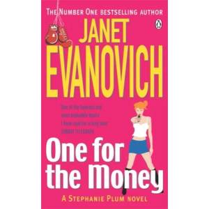 One for the Money | Janet Evanovich (1999)