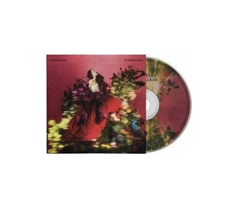 Ware Jessie - Superbloom CD
