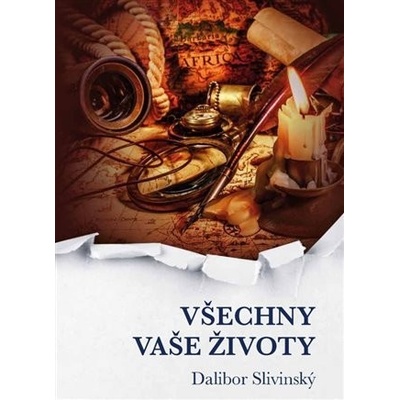 Všechny vaše životy