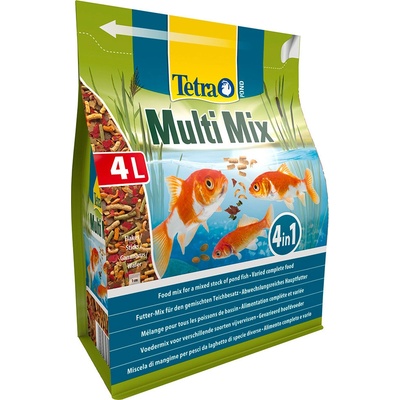 Tetra Pond Multi Mix 2x4 l