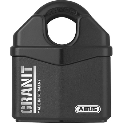 Abus Granit 37RK/80 B/DFNLI černý