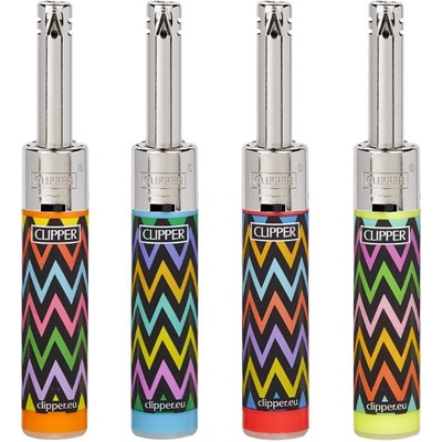 Clipper Minitube Color Waves