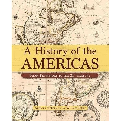 History of the Americas