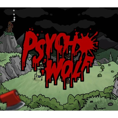 Psycho Wolf