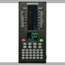 XQ MAX Singapore Dart Electronic Scorer