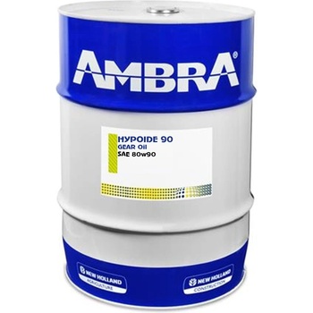Image 1 of New Holland Трансмисионно маслo NEW HOLLAND AMBRA HYPOIDE 90 60L