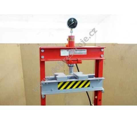 Holzmann WP20H