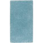 Universal Светлосин килим Aqua Liso, 67 x 125 cm - Universal (36936)
