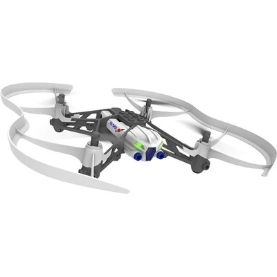 Parrot Airborne Cargo