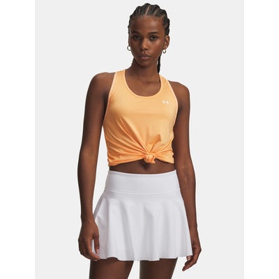 Tech Knockout Tank за жени Under Armour | Oranzhev | ЖЕНИ | XS