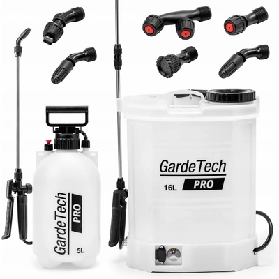 GardeTech 11816G 16L
