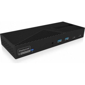 RaidSonic IB-DK2246AC
