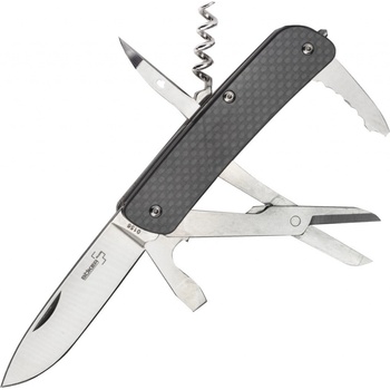 Böker Plus Tech Tool Carbon 3
