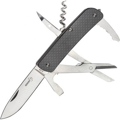 Böker Plus Tech Tool Carbon 3