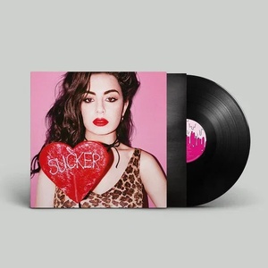 Warner Charli XCX: Sucker - Vinyl (LP) (097390)