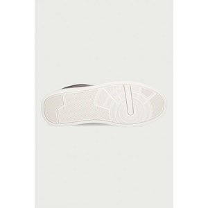 Tommy Hilfiger TH COURT LTH DETAIL ESS маратонки мъжки от кожа