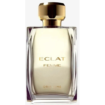 Oriflame Eclat toaletní voda dámská 50 ml