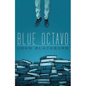Image 1 of Blue Octavo | John Blackburn, Mike Ripley