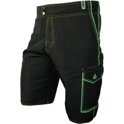 Haven Competitor black/green