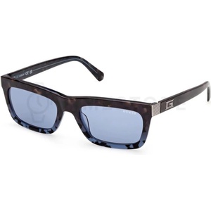 GUESS GU00212 92V 55 (GU00212 92V 55) Слънчеви очила