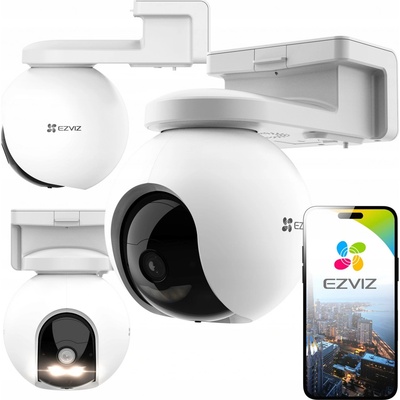 EZVIZ CS-HB8(4MP)