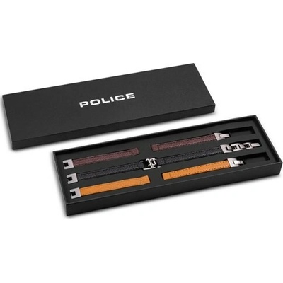 POLICE Náramok PEAGB0013401-SE
