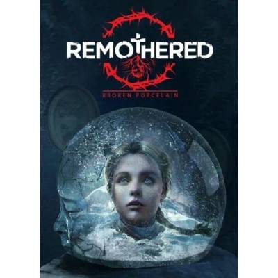 Игра Remothered: Broken Porcelain за PC Steam, Електронна доставка