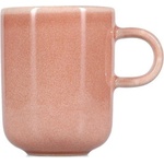 ONA Розова глинена чаша 300 ml Duna - ONA (715761)