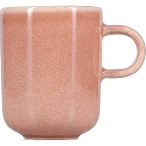 ONA Розова глинена чаша 300 ml Duna - ONA (715761)