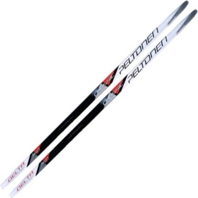 Peltonen Delta JR šupiny 2022/23