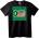 NOONEBRAND Тениска Doctor Who - L, Black