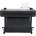 HP DesignJet T630 (5HB11D)