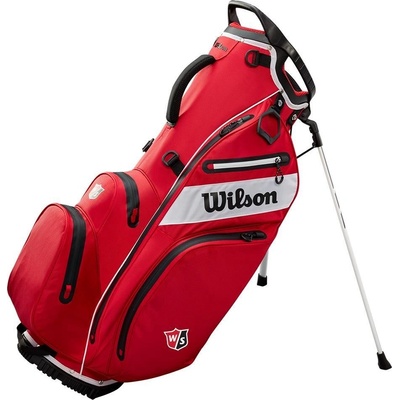 Wilson Staff EXO Dry stand bag