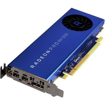 AMD Radeon Pro WX 3100 4GB GDDR5 100-505999